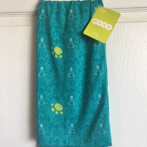 Disney Stitch Scarf